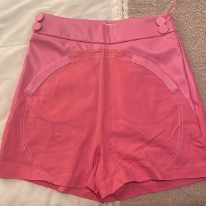 Shop Juliet Boutique “Amylynn” shorts